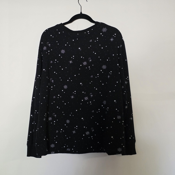 Target Stars Above Plus Size Crewneck - Picture 2 of 5
